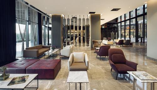 Kartepe Hôtel | Dedeman Kartepe Kocaeli