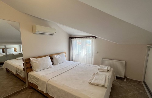 Gocek Maison | Dedeminn Garden House ! Stay in the heart of Göcek