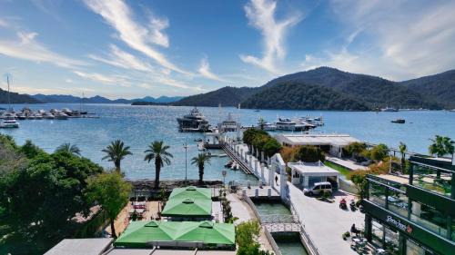 Gocek Appartement | Dedeminn Garden House