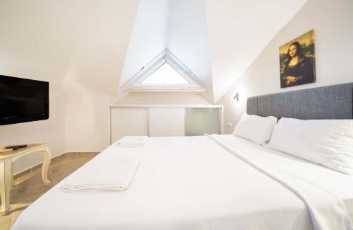Gocek Appartement | Dedeminn Garden House