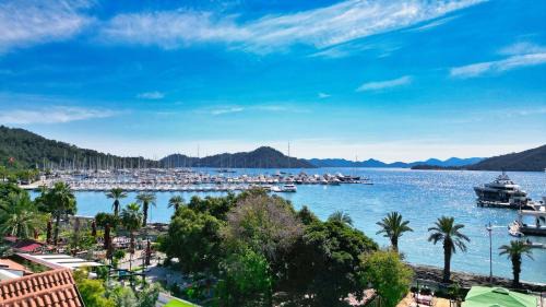 Gocek Appartement | Dedeminn Garden House