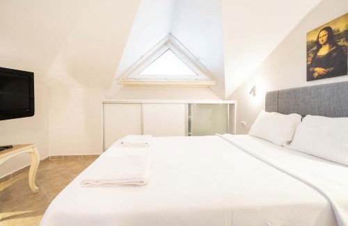 Gocek Appartement | Dedeminn Garden House