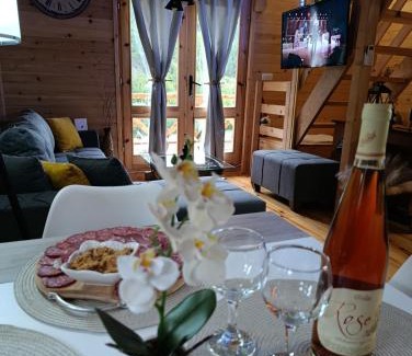 Mokra Gora Maison | Dedin Konak