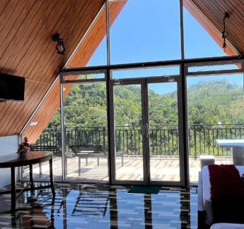 Hali-Ela Station Balnéaire | Dedunu Cabana & Resort