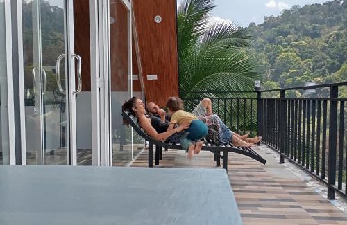 Hali-Ela Station Balnéaire | Dedunu Cabana & Resort
