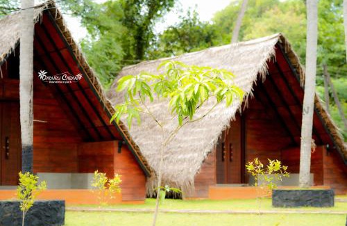 Ibbagamuwa Hôtel | Deduru Cabana Nature Resort