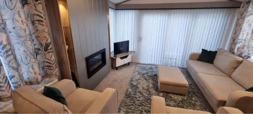 Boat of Garten Chalet De Ski | Dee Lodge
