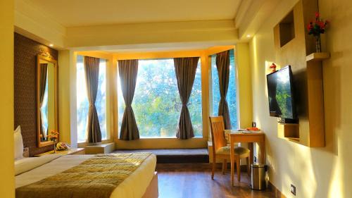 New Delhi Hôtel | Dee Marks Airport Hotel & Resorts