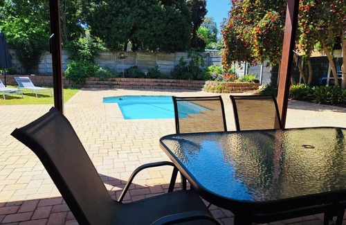 Welgemoed Appartement | Dee-Ones at Witboom, WIFI, Pool, Durbanville Winelands
