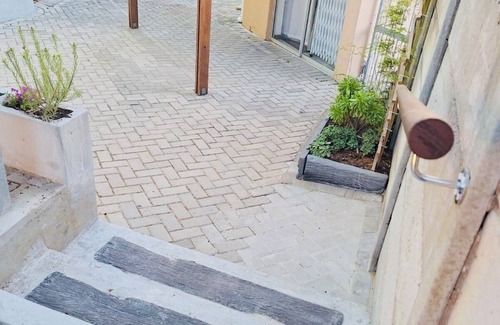 Welgemoed Appartement | Dee-Ones at Witboom, WIFI, Pool, Durbanville Winelands
