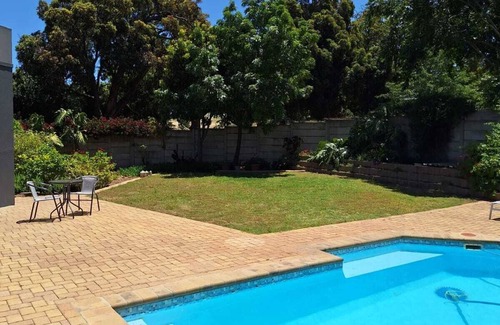 Welgemoed Appartement | Dee-Ones at Witboom, WIFI, Pool, Durbanville Winelands