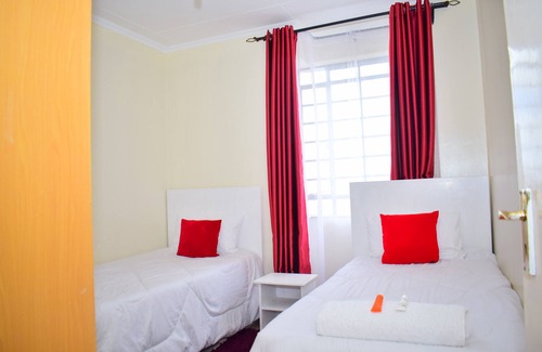 Mlolongo Maison | Dee Safari Homestay