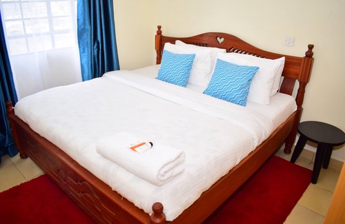 Mlolongo Maison | Dee Safari Homestay