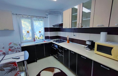 Orsova Appartement | Deea