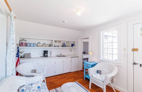 Port Clyde Cabine | DEEP COVE COTTAGES - Town of St George