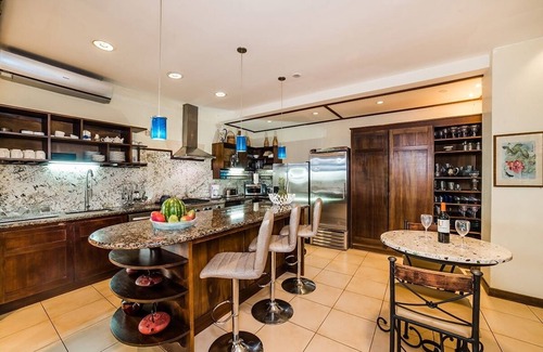 Dominical Villa | Dominical Villa pour des vacances Perfect Family View Getaway & Breathtaking Ocean