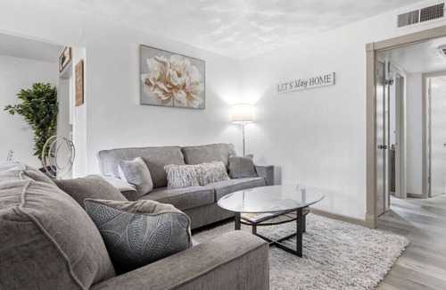 Dallas Appartement | Deep Ellum Lakewood 1 bedroom Apartment