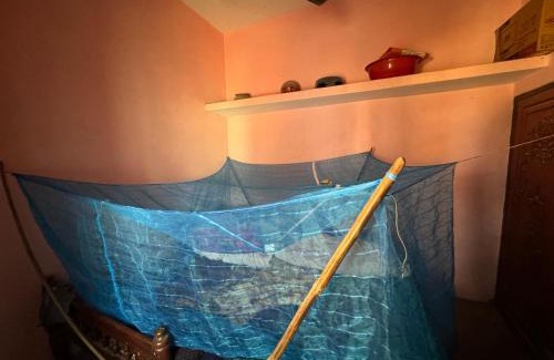 Pharenda Maison | Deep Narayan Homestay