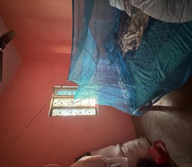 Pharenda Maison | Deep Narayan Homestay