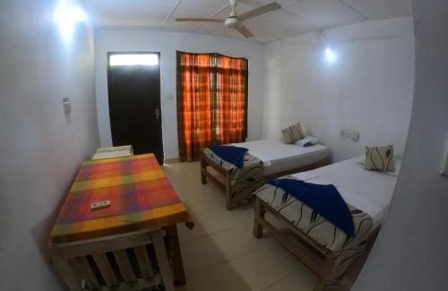 Manmunai North Hôtel | DEEP SEA RESORT PADI DIVE CENTER