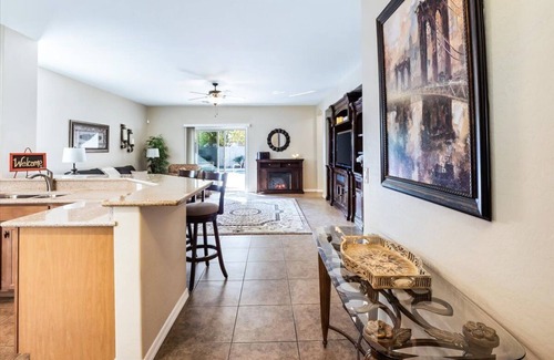 Ironwood Crossing Maison | Quiet 3 BD 2Bt, pool, close to Queen Creek & Airport