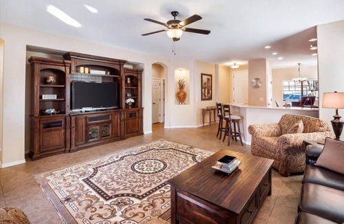 Ironwood Crossing Maison | Quiet 3 BD 2Bt, pool, close to Queen Creek & Airport