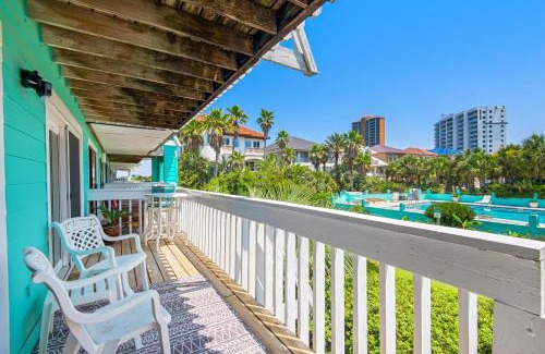 Villa Sabine Maison | Deep Water Cove 103
