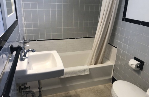 Owego Hôtel | Deep Well Motel