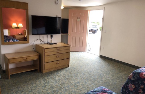 Owego Hôtel | Deep Well Motel