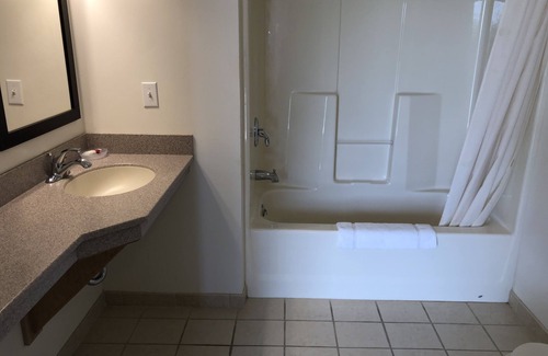 Owego Hôtel | Deep Well Motel