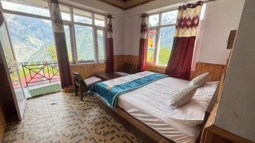 Kalpa Maison | Deepak Homestay