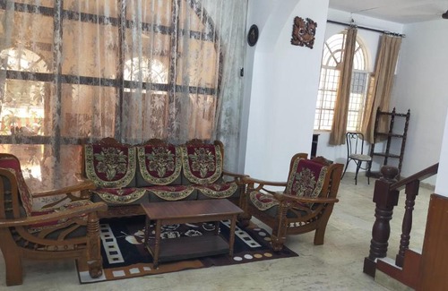 Bengaluru Appartement | DEEPSKYSUITES