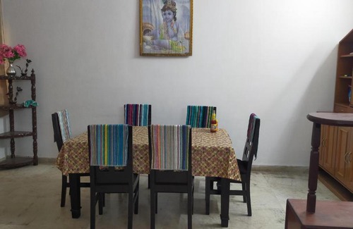 Bengaluru Appartement | DEEPSKYSUITES