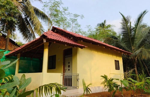 Hireguthi Maison | Deepu Cottage