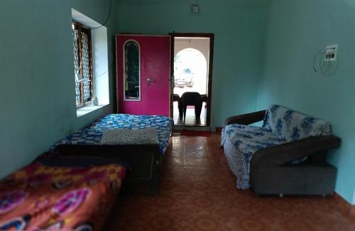 Mekkarai Station Balnéaire | Deepu resort