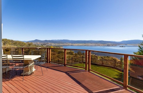 East Jindabyne Maison | Deepwater - 68 Kunama Drive