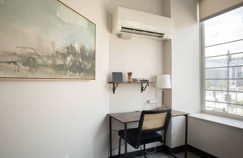 Westown Appartement | Deer District Studio Apt JC9 - One Block from Fiserv and Baird