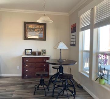 Pearce Maison | Deer Haven Hideaway