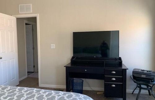 Pearce Maison | Deer Haven Hideaway