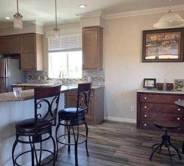Pearce Maison | Deer Haven Hideaway