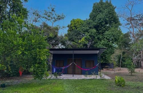 Cabuya Appartement | Deer House Cabuya