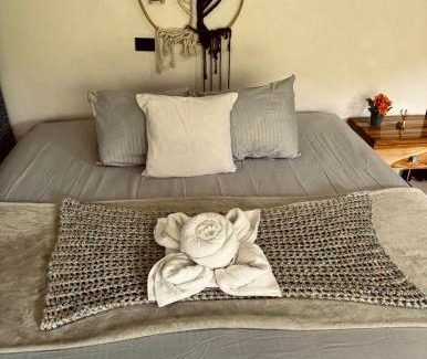 Cabuya Appartement | Deer House Cabuya