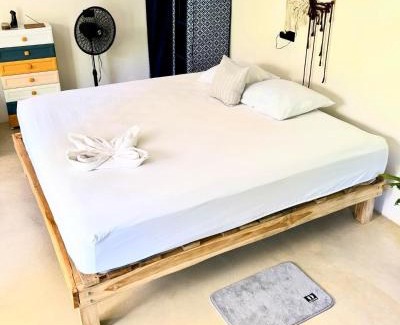 Cabuya Appartement | Deer House Cabuya