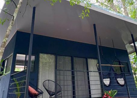 Cabuya Appartement | Deer Houses Cabuya