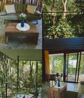 Cabuya Appartement | Deer Houses Cabuya