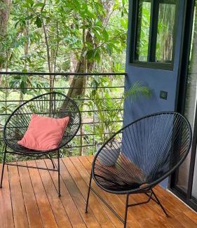 Cabuya Appartement | Deer Houses Cabuya
