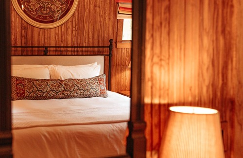 Haines Falls Hôtel | Deer Mountain Inn