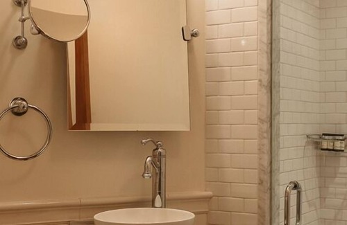 Haines Falls Hôtel | Deer Mountain Inn
