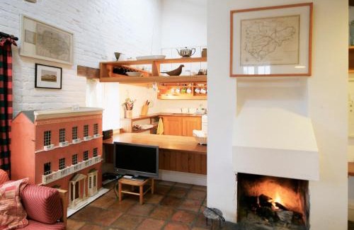 Thorpe Market Maison | Deer Park Cottage - E2754