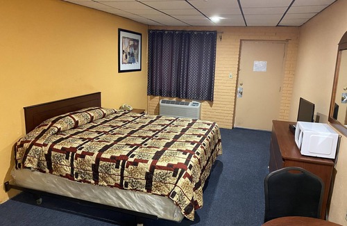 Deer Park Hôtel | Deer Park Motor Inn